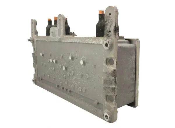Caixa de fusíveis Volvo OEM 21982585 - Estado usado image 3