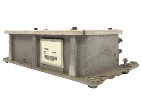 Caixa de fusíveis Volvo OEM 21982585 - Estado usado image 4