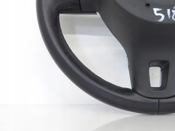 Volant Cuir Multifonction OEM 3C8419091BE image 10