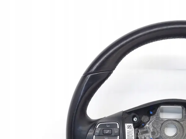 Volant Cuir Multifonction OEM 3C8419091BE image 5