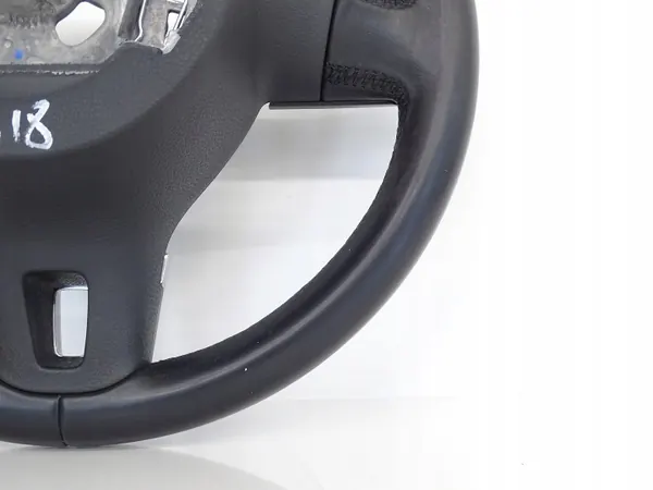 Volant Cuir Multifonction OEM 3C8419091BE image 7