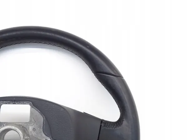 Volant Cuir Multifonction OEM 3C8419091BE image 8