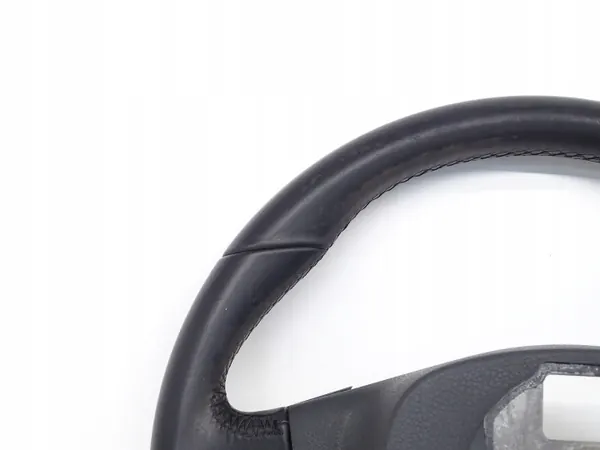 Volant Cuir Multifonction OEM 3C8419091BE image 9