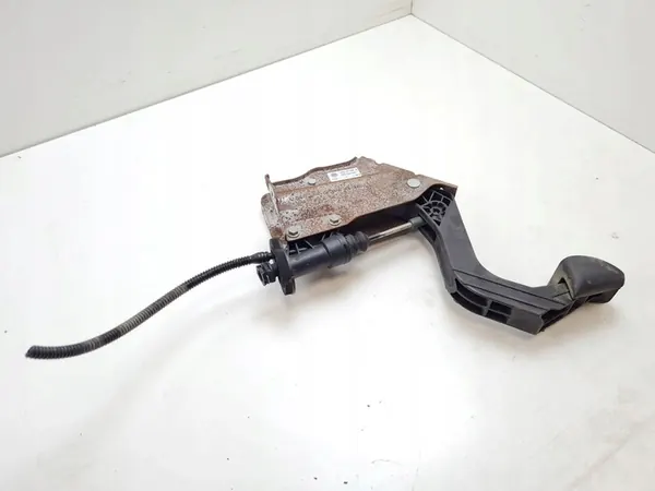 Kupplungspedal Volkswagen Amarok 2011 2H0721059B image 3