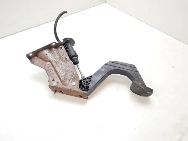 Kupplungspedal Volkswagen Amarok 2011 2H0721059B image 4