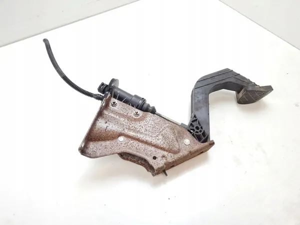 Kupplungspedal Volkswagen Amarok 2011 2H0721059B image 6