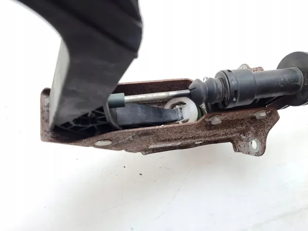 Kupplungspedal Volkswagen Amarok 2011 2H0721059B image 7