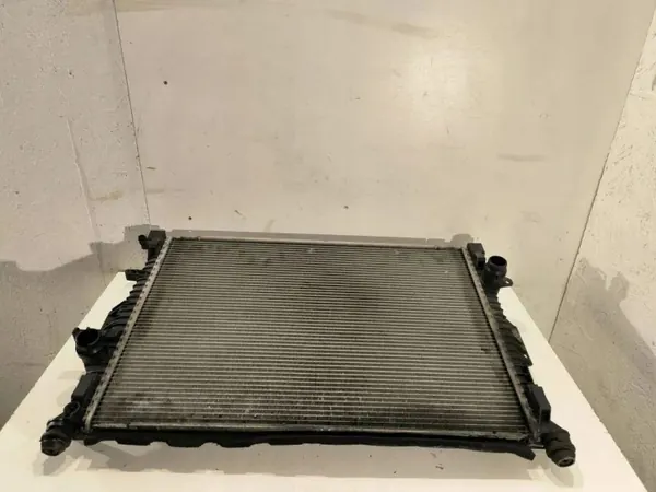 Radiateur d'eau VP7EKH8005BD pour Ford Mondeo IV 2.0L Diesel image 2