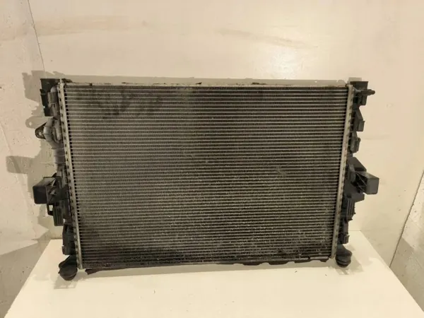 Radiateur d'eau VP7EKH8005BD pour Ford Mondeo IV 2.0L Diesel image 3
