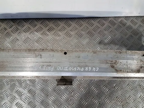 2015 Citroen C4 Grand Picasso Trave paraurti anteriore image 2