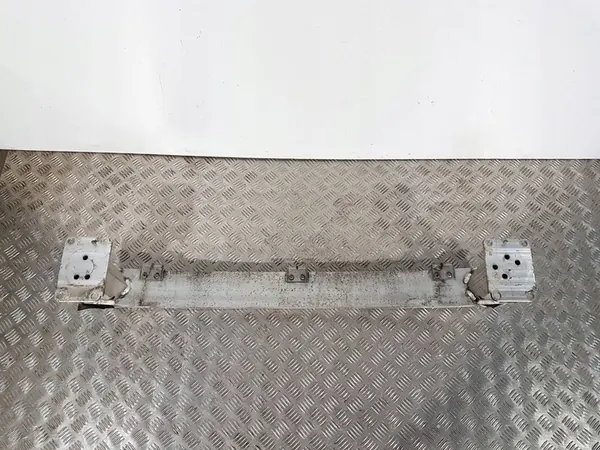 2015 Citroen C4 Grand Picasso Trave paraurti anteriore image 4