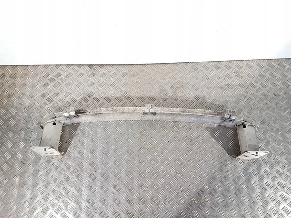 2015 Citroen C4 Grand Picasso Trave paraurti anteriore image 5