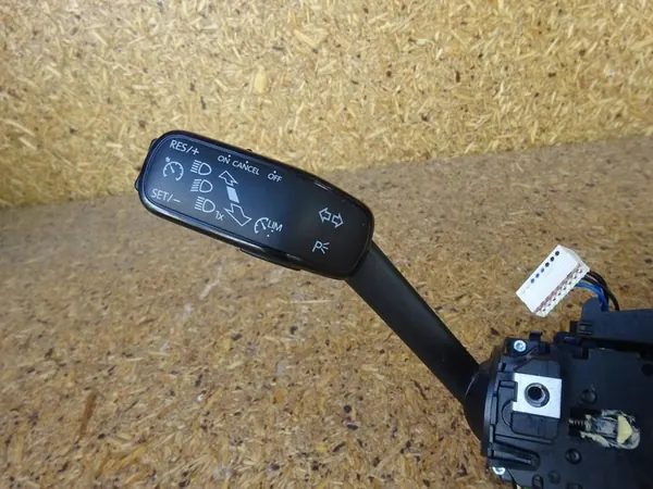 VW GOLF VII Kombischalter 5Q0953513AA image 2