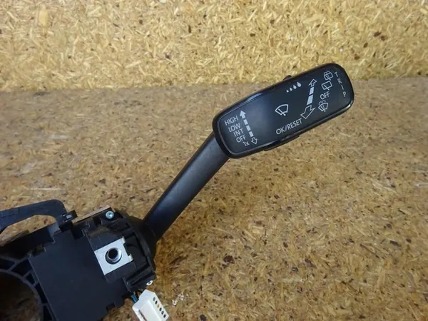 VW GOLF VII Kombischalter 5Q0953513AA image 3