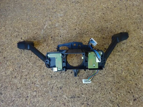 VW GOLF VII Kombischalter 5Q0953513AA image 4