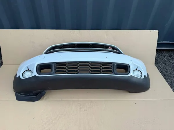 Paraurti Anteriore Mini Cooper Countryman R60 JCW OEM image 4