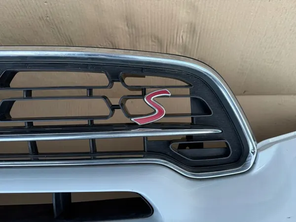 Paraurti Anteriore Mini Cooper Countryman R60 JCW OEM image 6