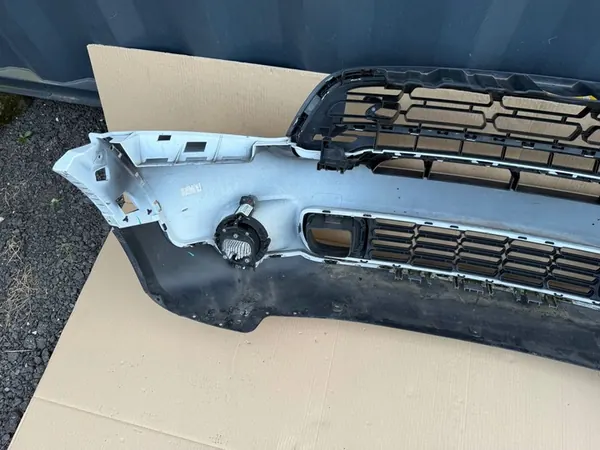Paraurti Anteriore Mini Cooper Countryman R60 JCW OEM image 7