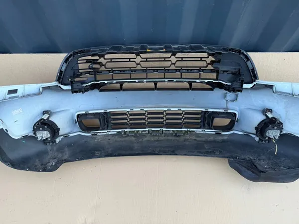 Paraurti Anteriore Mini Cooper Countryman R60 JCW OEM image 8