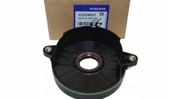 Volvo Öldichtung 31375715, 32224651 image 4