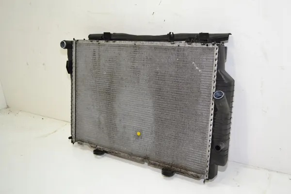 Waterkoeler MERCEDES-BENZ CLK (C208) 2.0L benzine image 2