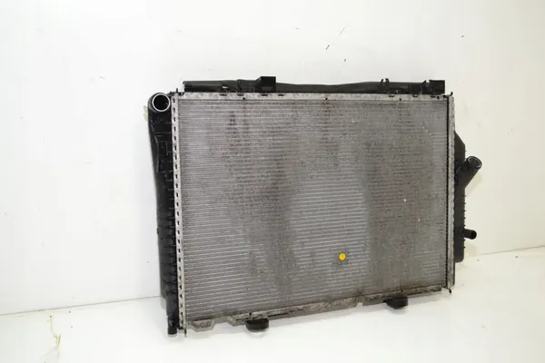 Waterkoeler MERCEDES-BENZ CLK (C208) 2.0L benzine image 3