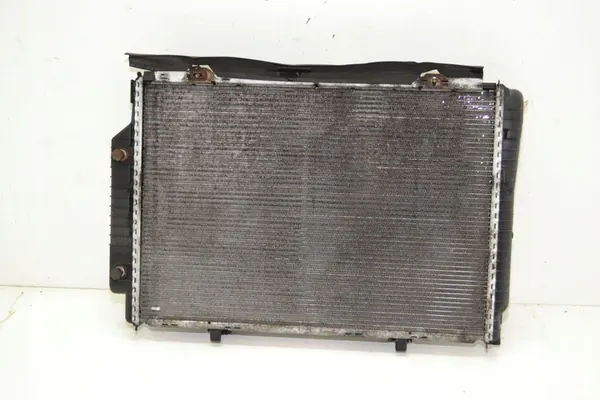 Waterkoeler MERCEDES-BENZ CLK (C208) 2.0L benzine image 4