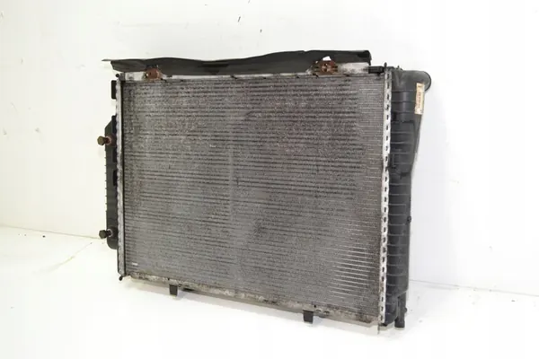 Waterkoeler MERCEDES-BENZ CLK (C208) 2.0L benzine image 5