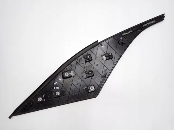 Garniture de Pilier Arrière Gauche VW ID4 11A853377C image 2