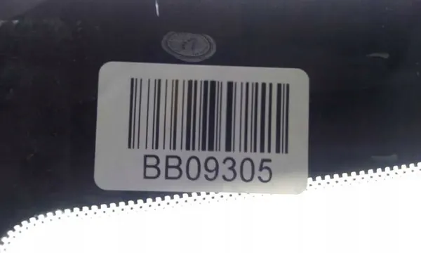 OPEL INSIGNIA A 2008-2017 VITRE SOLAIRE Capteur OEM image 2