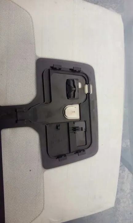 OPEL INSIGNIA A 2008-2017 VITRE SOLAIRE Capteur OEM image 3