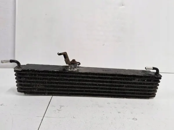Mitsubishi Outlander III Öljynjäähdytin OEM 9499D169 image 2