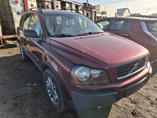 OEM as3 EIS-2357746 deurslot achter rechts voor Volvo XC90 image 3