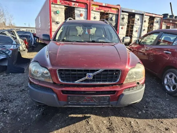 OEM as3 EIS-2357746 deurslot achter rechts voor Volvo XC90 image 5