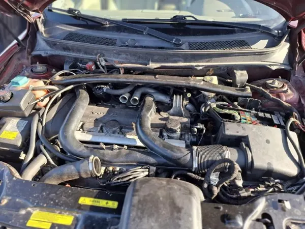 OEM as3 EIS-2357746 deurslot achter rechts voor Volvo XC90 image 6