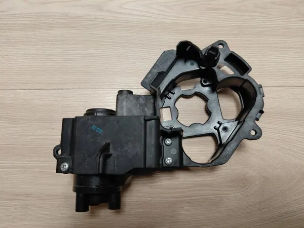 Honda OE Linker Spiegelklappmotor Modul OEM image 4