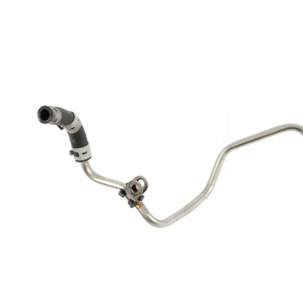 Audi A3 8P Diesel Turbölrohr 03G145771Q image 9