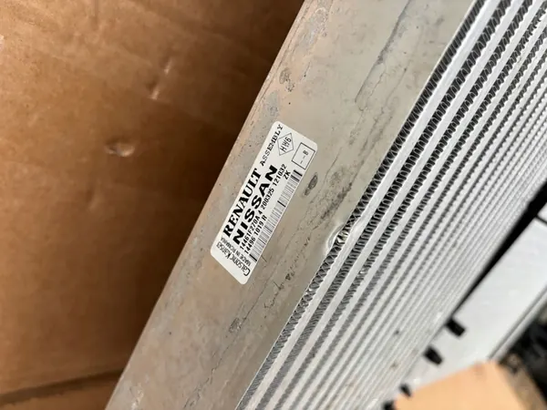 Vattensradiator Dacia Sandero III Stepway 214107347R image 5