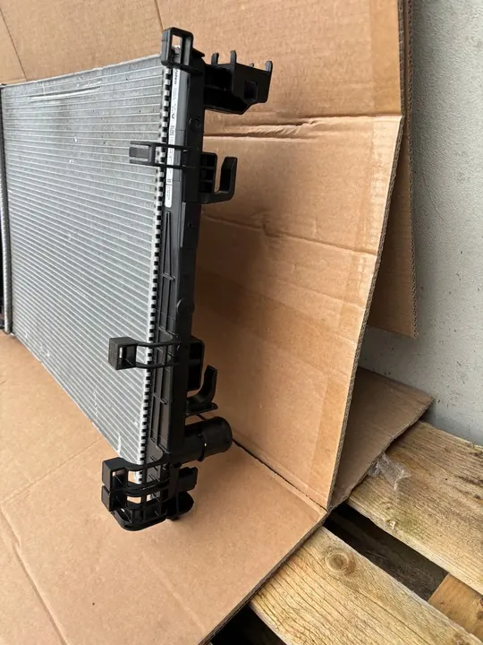 Vattensradiator Dacia Sandero III Stepway 214107347R image 8