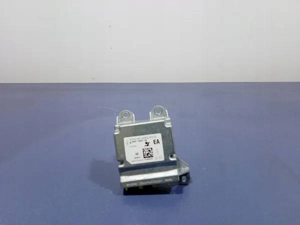 Module Airbag Ford AA6T14B321EA - Occasion image 2