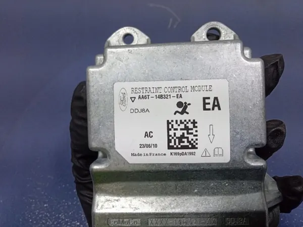 Module Airbag Ford AA6T14B321EA - Occasion image 6
