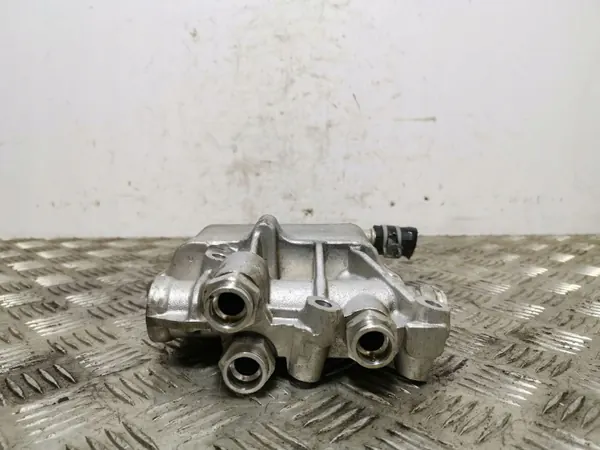 Jeep Grand Cherokee Oliekoelerleiding OEM 68233384AA image 2