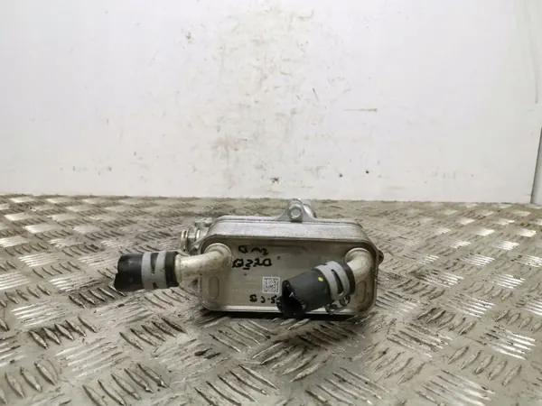 Jeep Grand Cherokee Oliekoelerleiding OEM 68233384AA image 3