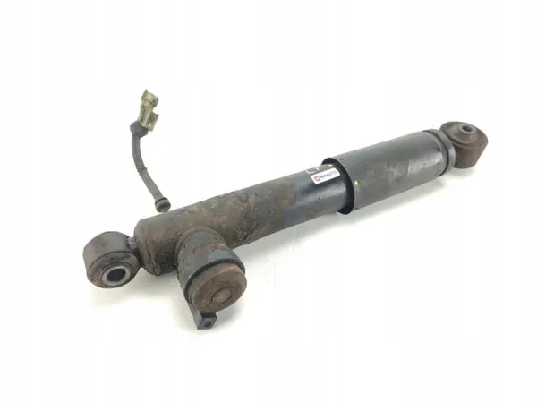 Linker Hinterer Stoßdämpfer OEM 13191633 Opel Astra H image 2