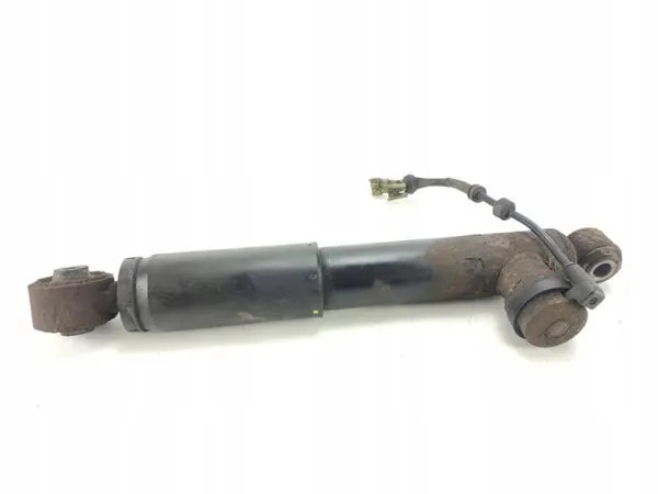 Linker Hinterer Stoßdämpfer OEM 13191633 Opel Astra H image 3
