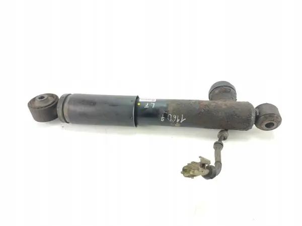 Linker Hinterer Stoßdämpfer OEM 13191633 Opel Astra H image 4