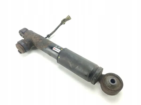 Linker Hinterer Stoßdämpfer OEM 13191633 Opel Astra H image 5