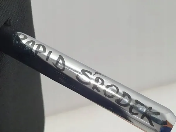 OEM QCR4673 Taka keskimmäinen päänoja Skoda Rapid 2018 image 6