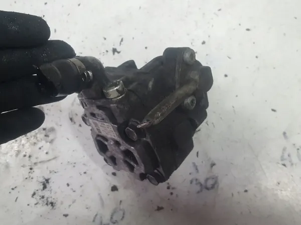 Bomba de direção assistida Seat 3R0145155A image 3