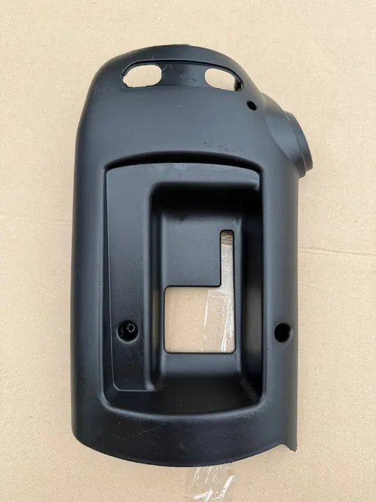 Cache colonne de direction Jumper Boxer Ducato 53249960 image 2